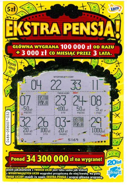 katalog zdrapek|lotto zdrapki katalog.